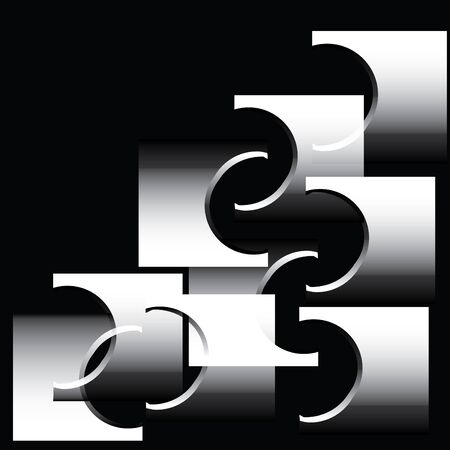 Let Us Be Modernのイラスト素材