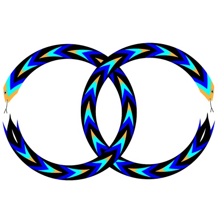 Tail Chasersのイラスト素材