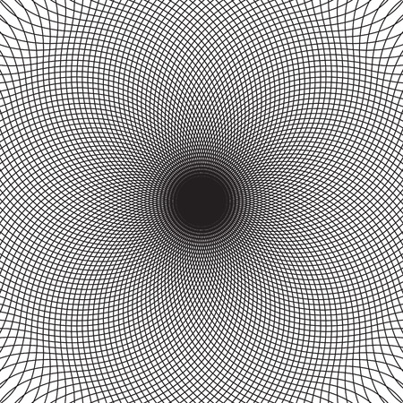 Black Holeのイラスト素材