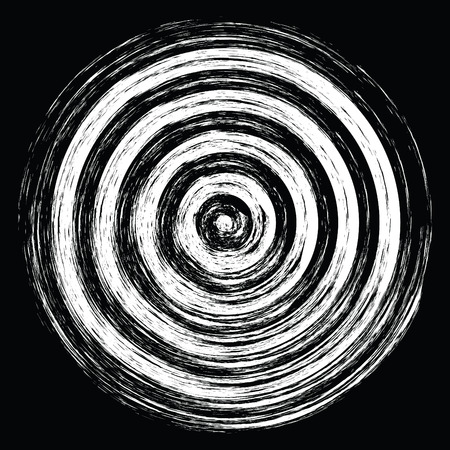 Bullseyeのイラスト素材