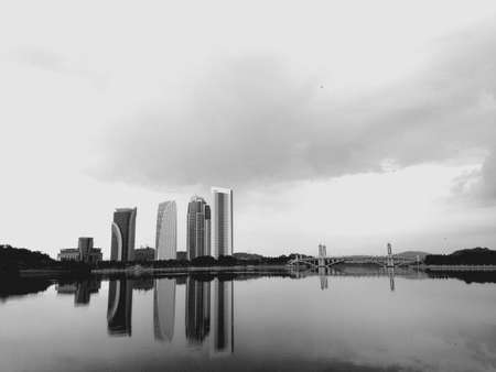 Putrajaya Malaysia の素材