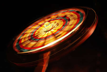 Blur speed                               の写真素材