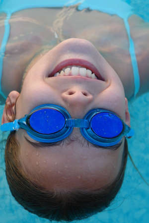  Enjoy                              の写真素材