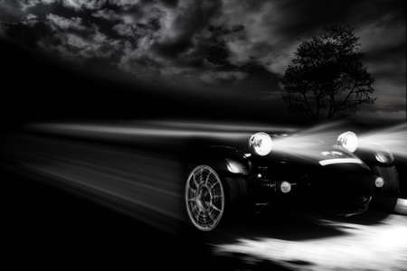 Old-timer