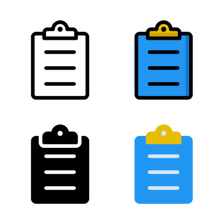 Envelope icon set. Open email vector illustration. Suitable for incoming email inbox icon.のイラスト素材