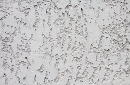Cement surface background roughness disorderの写真素材