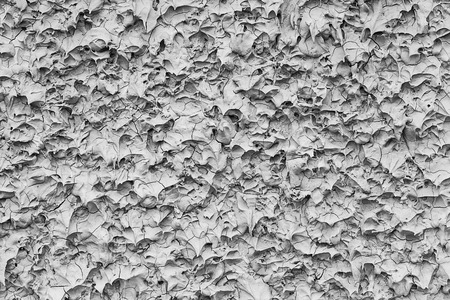 Cement surface background roughness disorderの写真素材