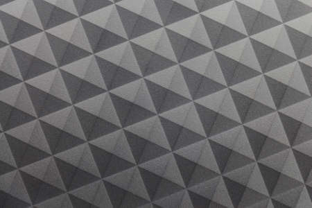 Camouflage background could be seen as a triangle or rectangle.の写真素材