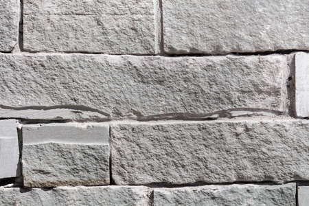 Brick wall background