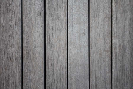 Texture of old wood floor.の写真素材