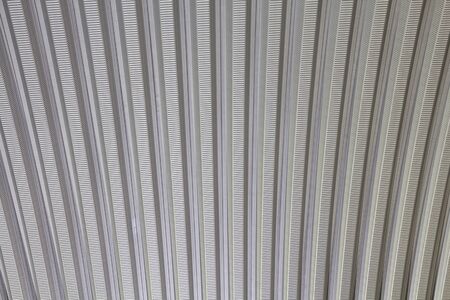 Roof metal background.の写真素材