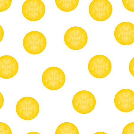 Abstract background bright sunshineのイラスト素材