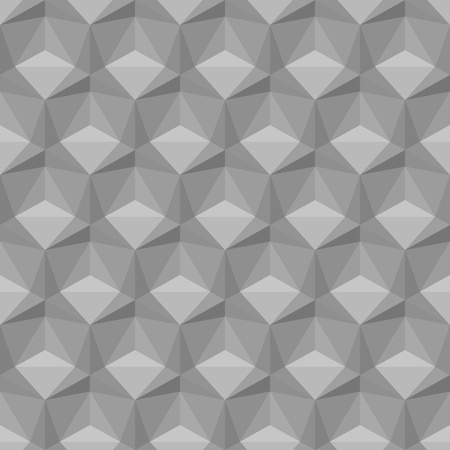 Abstract geometric patternのイラスト素材