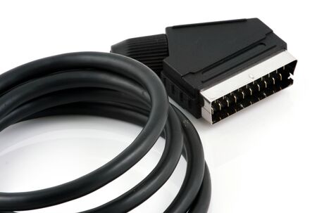 Computer network cables