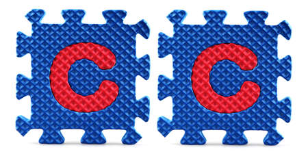 Country Abbreviationsの写真素材