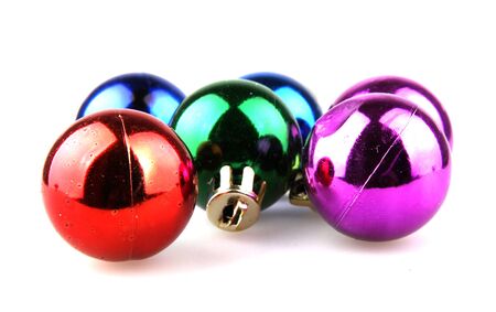 Christmas Decoration Ideasの写真素材