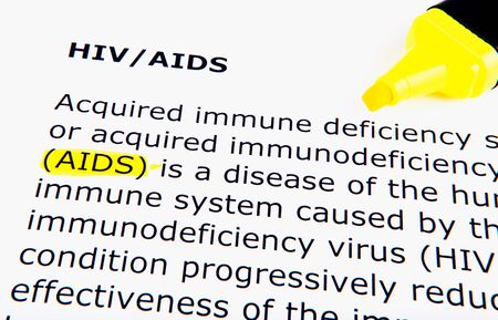 HIV / AIDS