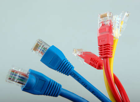Ethernet network cables