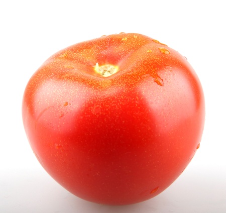 Tomatoの写真素材