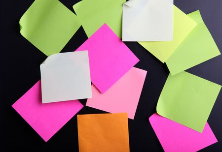 Sticky Notes.