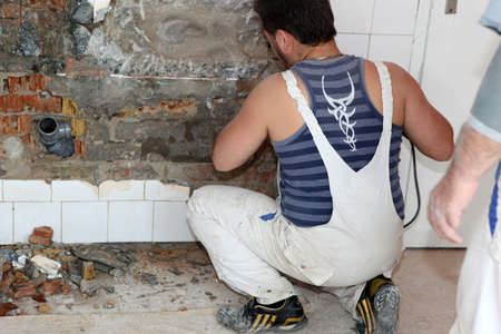 Plumberのeditorial素材