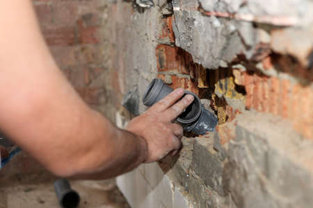 Plumberのeditorial素材