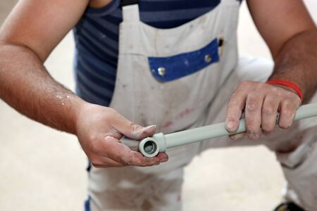 Plumberのeditorial素材