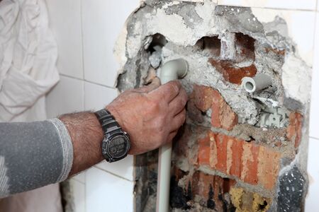 Plumber