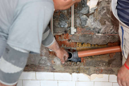 Plumberのeditorial素材