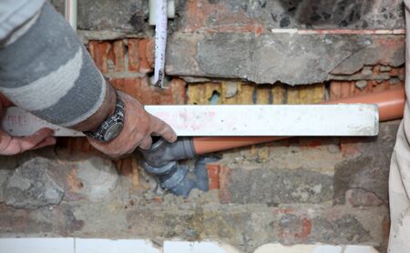 Plumberのeditorial素材