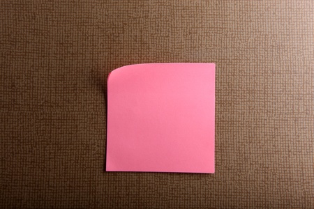 sticky notes.の写真素材