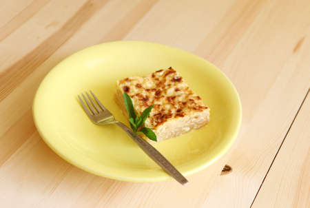 Pastaの写真素材