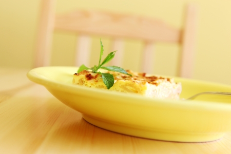 Pastaの写真素材