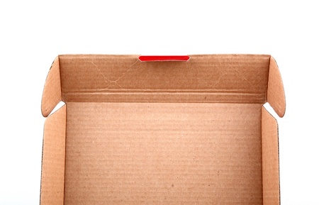 cardboard.の写真素材