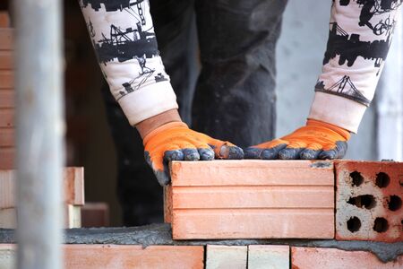bricklayer