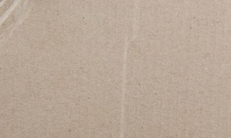cardboard textureの写真素材