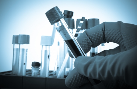 laboratoryの写真素材