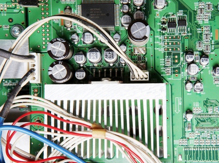 computer hardware