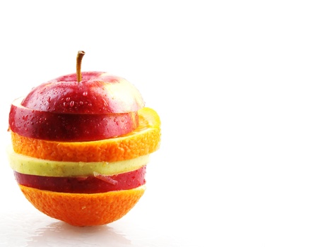 dieting conceptの写真素材