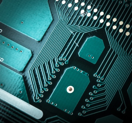circuit board