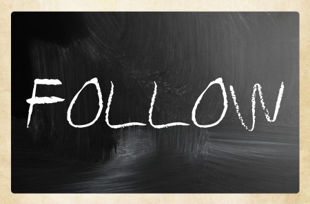 social media - internet networking conceptの写真素材