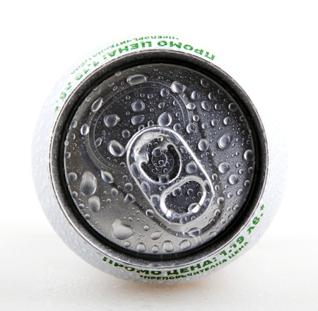 Drinks Can Cupの写真素材