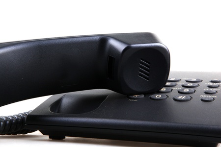 telephoneの写真素材