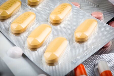 medical background.の写真素材