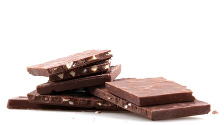 chocolateの写真素材