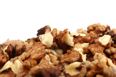 Dried Walnuts