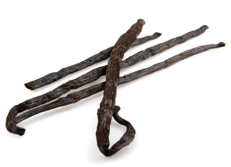 Vanilla Beans