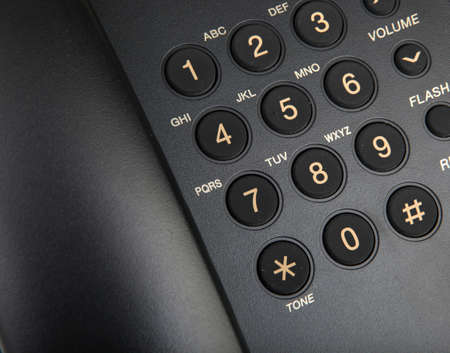 Telephoneの写真素材