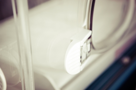 Hospital Interiorの写真素材