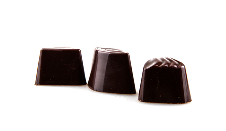 Chocolatesの写真素材